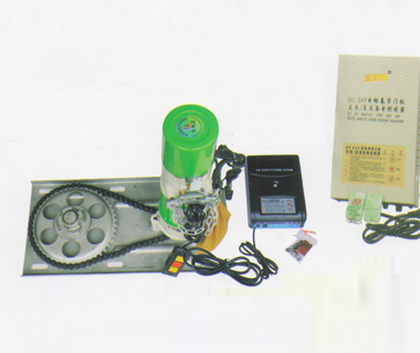 龍巖堡舜卷門(mén)機(jī)